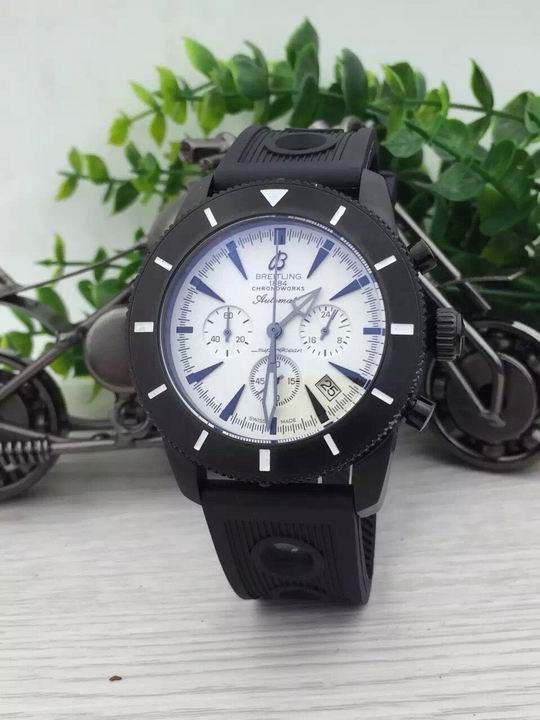 Breitling watch man-542